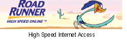 RoadRunner