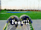 Feets Page