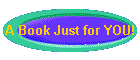 A Book Just for YOU!