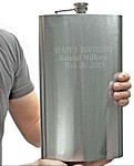 Bartender gifts and clothing