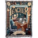 teacher gifts and clothing