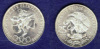 Mexico 25 Peso Silver