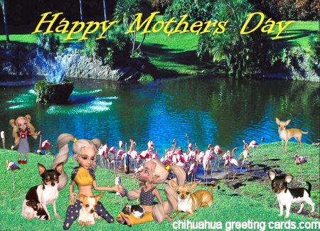  Mothers Day Java card 3