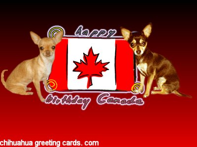 Canada Day Puzzles #3