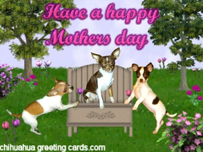 Mother's Day Puzzles #1