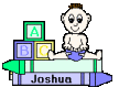 Joshua Michael