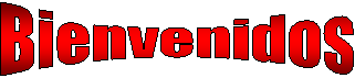 Bienvenidos