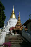 tempel in lampang