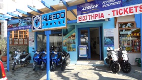 Patitiri, Alonissos, Greece