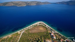 Pelagos Villas, Agios Dimitrios beach, Alonissos, Greece
