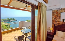 Marilena Apartments - Roussom Gialos beach, Alonissos, Greece
