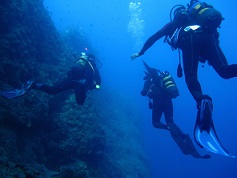 Amorgos Diving Center