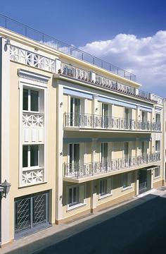 Ava Hotel Apartments and Suites, Plaka, Athens, Athene