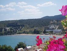 Aegina hotels, Hotel Liberty 1