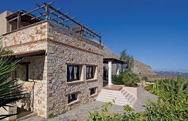 Megala Chorafia, Areti Hotel Apartments & Studios, Crete, Kreta.