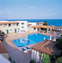 Castello Village Resort, Sissi, Sisi, Crete, Kreta