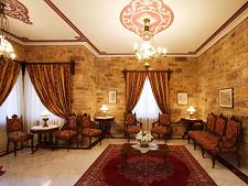 Chios Hotels, Argentikon Luxury Suites