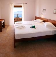 Corfu Hotels, Barbati View Apartments