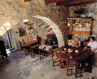 Elounda Traditional Houses, Kreta.