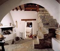 Elounda Traditional Houses, Crete.
