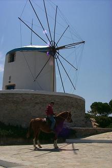 Hotel Windmill Bella Vista Sifnos