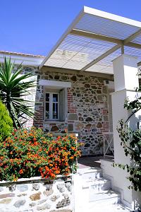 Ikies Small Elegant Houses, Neapoly, Lesbos