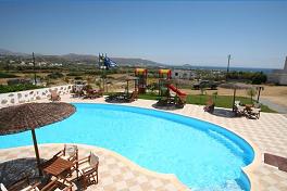 Hotel Kalimera Naxos - Studios and apartments Naxos