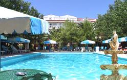Hotel Summery Kefalonia