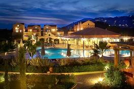Avithos Resort Hotel Kefalonia