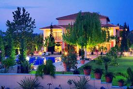 Lefkas, Lefkada, Hotel Villa Lefkas Blue Residence