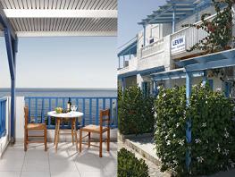 Lendas, Levin Apartments & Studios, Crete, Kreta.
