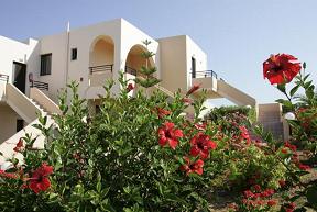 Nanakis Beach Luxury Apartments, Stavros Beach, crete, Kreta.