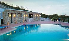 Nymphes Apartments, Agia Pelagia, crete, Kreta.