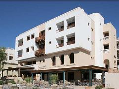 Palazzo Hotel Apartments Agios Nikolaos.