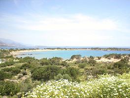 Paleochora, Crete, Kreta.
