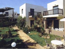 Pelamare Apartments, Kokini Chani, Crete, Kreta