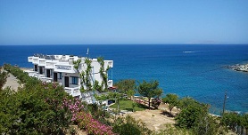 Diana Apartments, Agia Pelagia, crete, Kreta.