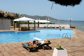 Thermi, Lesbos, Lesvos Inn Resort - Spa Hotel