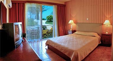 Thermi, Lesbos, Lesvos Inn Resort - Spa Hotel