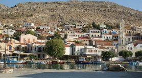 Chalki, Halki