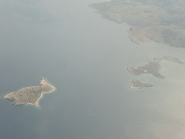 Chios, Agios Stephanos, Nisaki, Pelagonisos