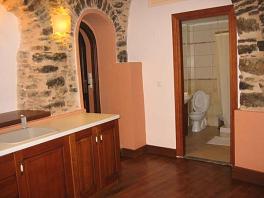 Chios Hotels, Medieval Castle in Mesta