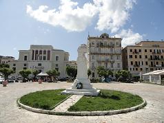 Corfu Town, Kerkyra