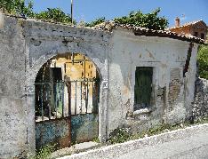 Corfu, Sinarades