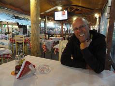 Corfu, Tony & Alex Restaurant Bar - Benitses
