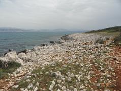 Corfu, Agios Spiridon Beach