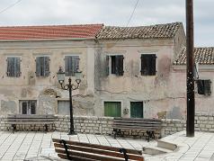 Corfu, Avliotes
