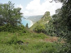 Corfu, Kerkyra