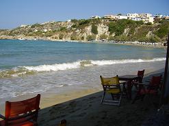 Almyrida, Almirida, Crete, Kreta