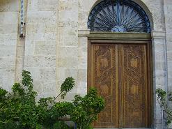 Chania Mitropolis Kathedral, Mitropolis Kathedraal, Kreta, Crete